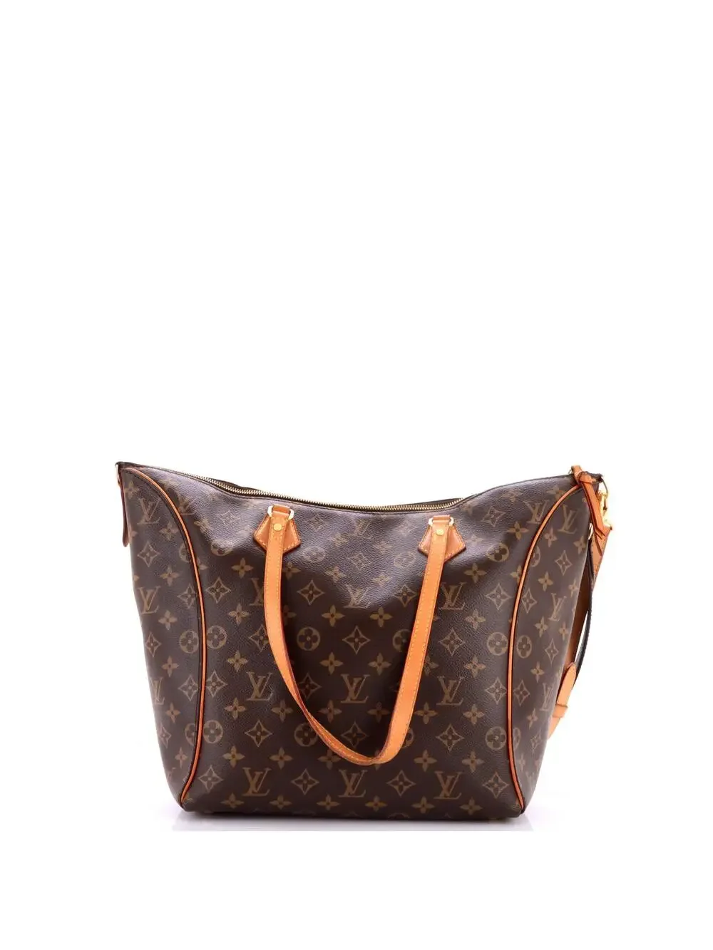 Louis Vuitton Tournelle Tote Canvas #335100L12B